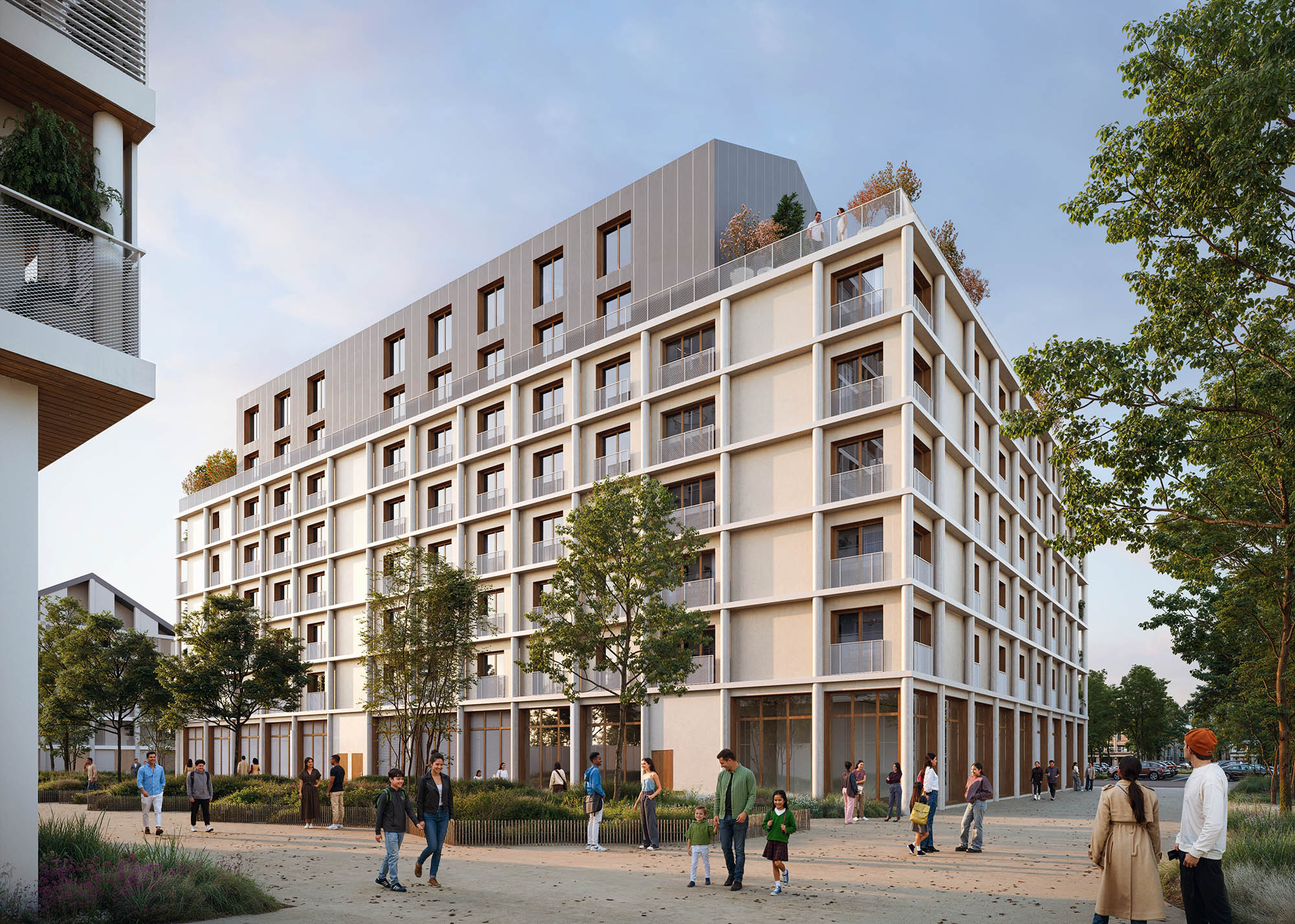Tours (37) - Pulse Living